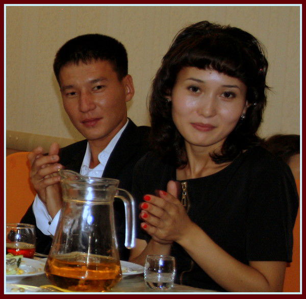 Айбат Супушева