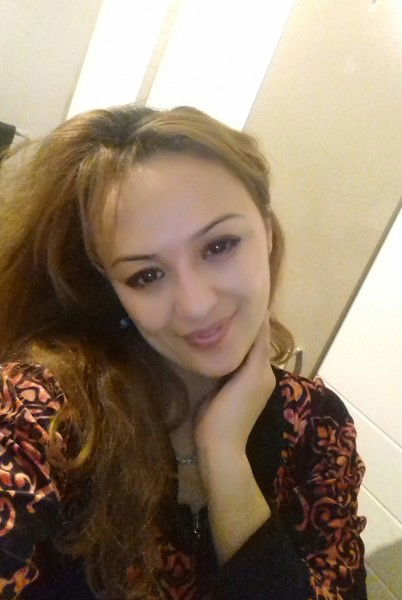 Юлдуз Сайпиева