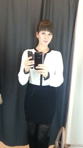 Алёна Риттер