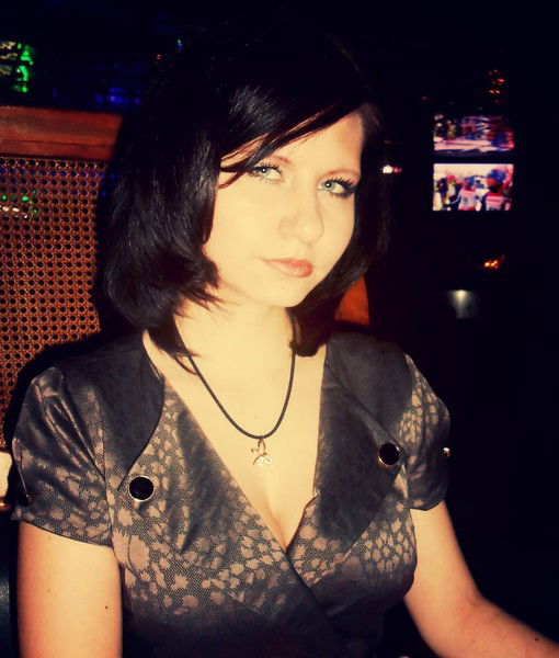 Катрина Schtolz