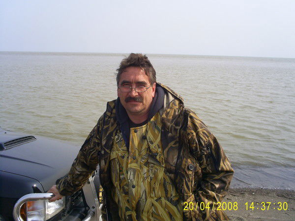 Андрей Сидельников