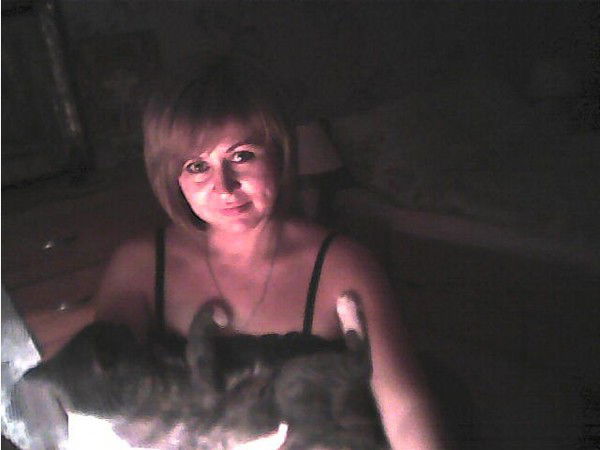 Наталия Лупачёва