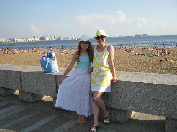 Наталья Воронова