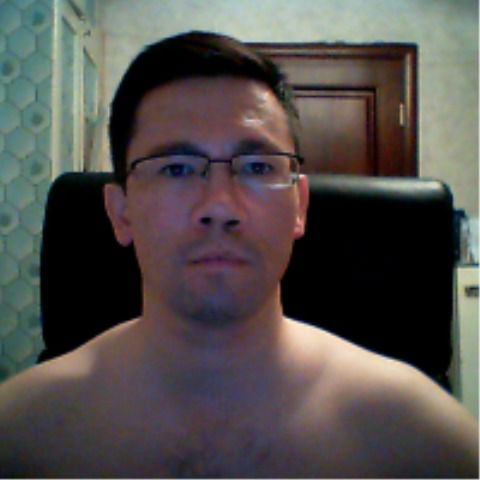 Игорь Яшанов