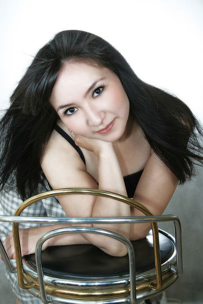 Макпал Омарова