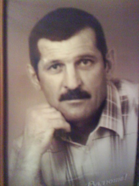 Александр Карагода