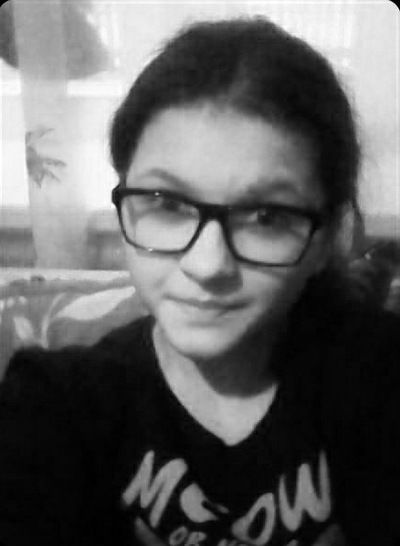 Дарья Дубина