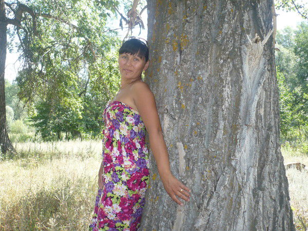 Светлана Абдулина