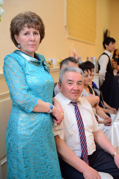 Гульзифа Исабекова