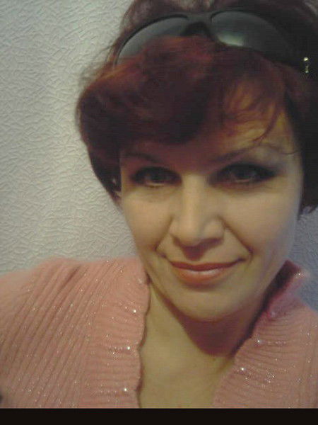 Инга Попова