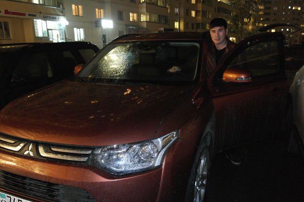 Бейбит Сауатов