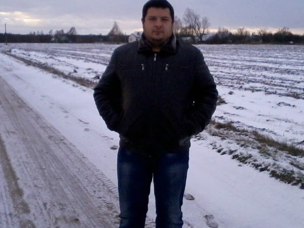 Евгений Мокрушин