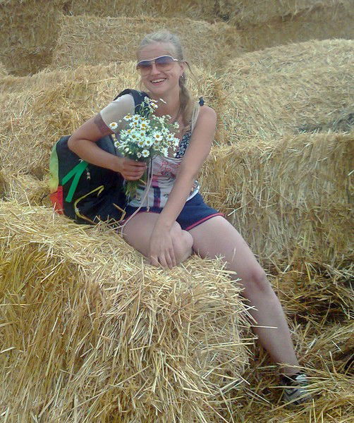 Катерина Попочкина