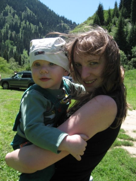 Юлия Черникова