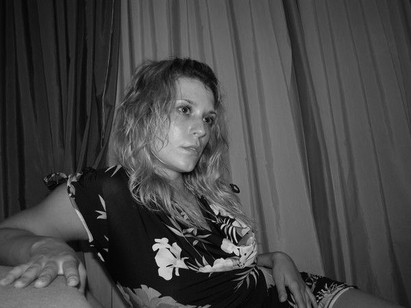 Марина Андреевна