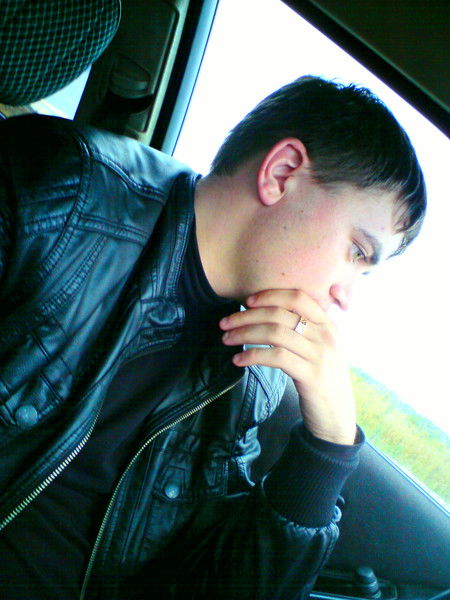 Антон Ширшов