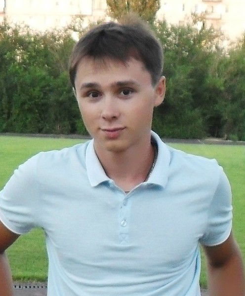 Дима Захаров