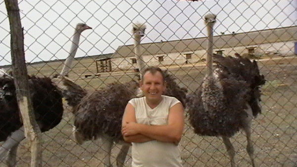 Сергей Руденко