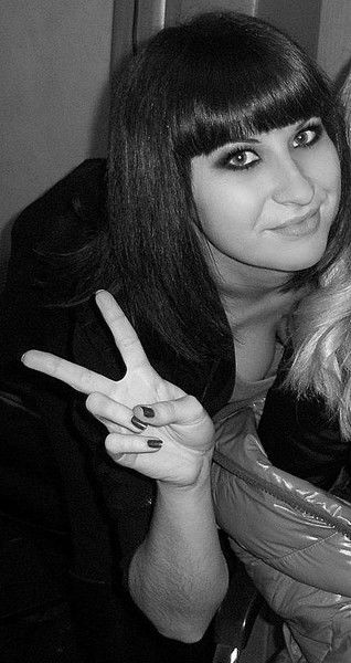 Виолетта Правоторова