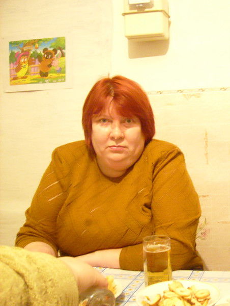 Галина Аксайкина