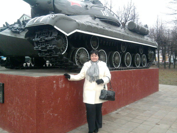 Ирина Зинькович