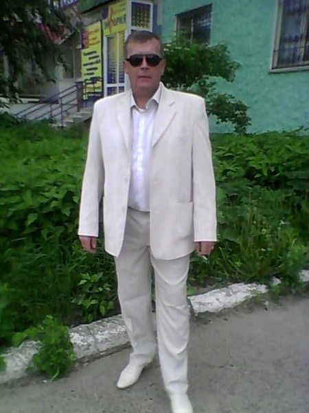 Игорь Мичков