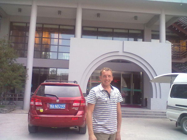 Виктор Филатов