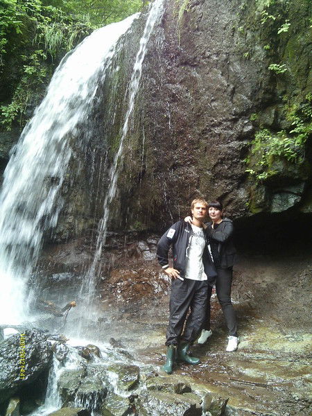 Дмитрий Гончарук