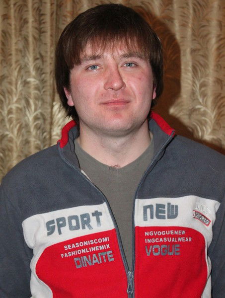 Василий Леонтьев