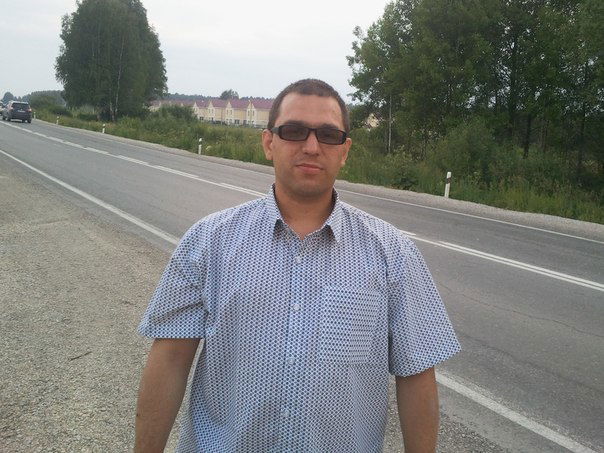 Дмитрий Синов