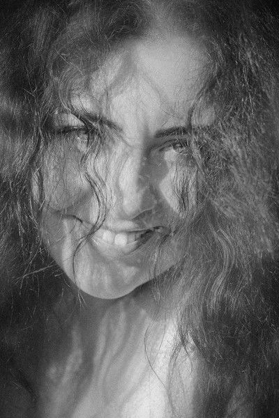 Александра Николаевна