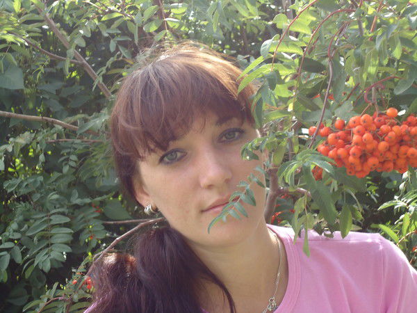 Галина Самотугина