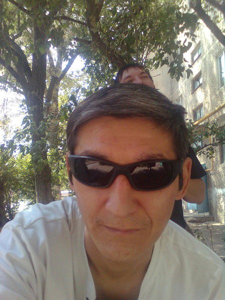 Ержан Оспанов