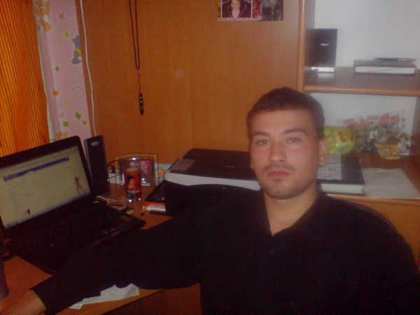 Рустам Норбаев