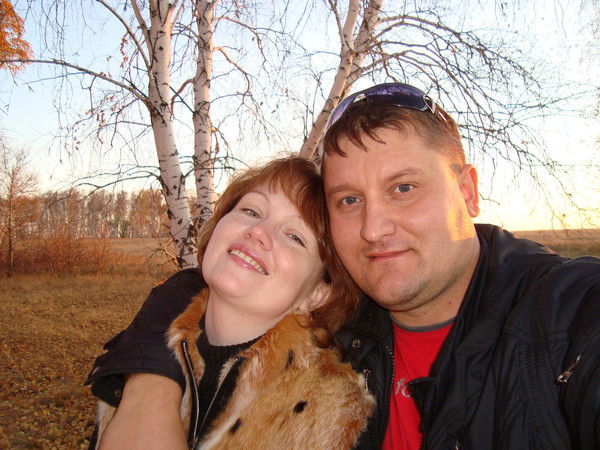 Николай Семенченко