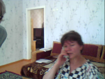 Любовь Анисимова