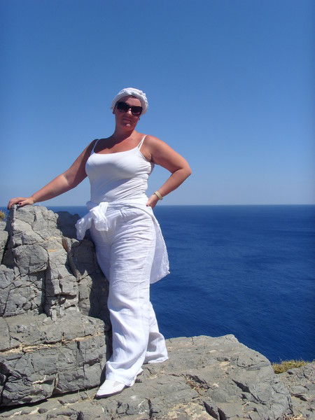 Светлана Пивовар