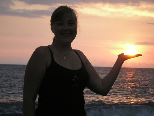 Анна Манькова