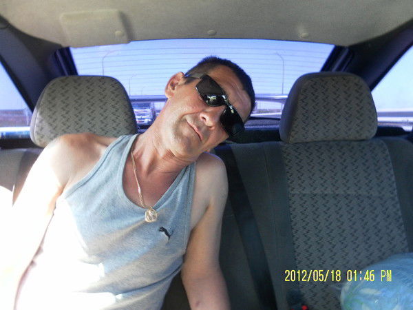 Игорь Митюков