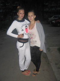 Виктория Грачева