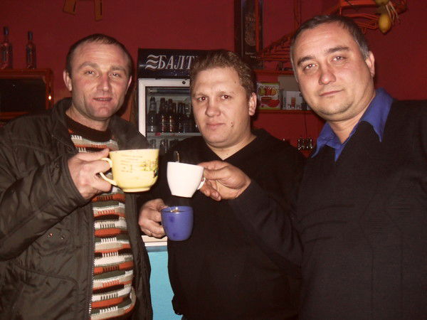 Александр Малаештян