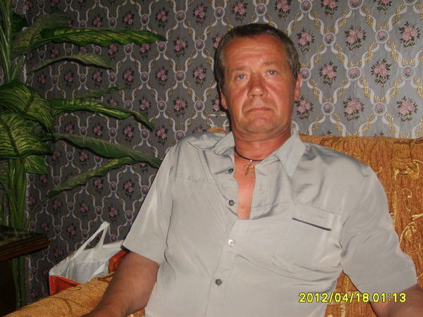 Александр Анненков