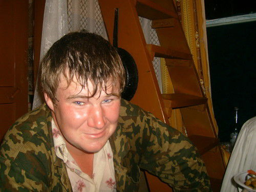 Дмитрий Динозавров