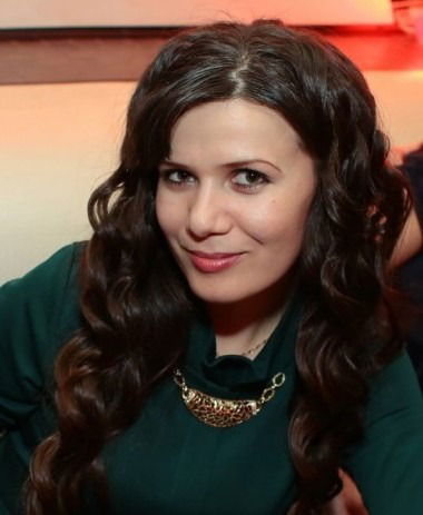 Лиля Фатыйхова