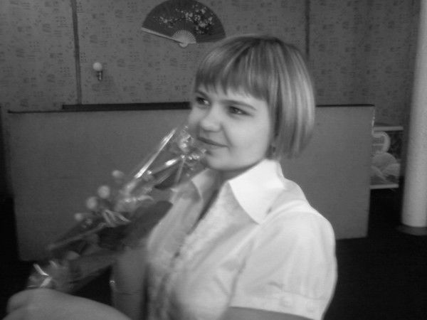 Дарья Алексеевна:*