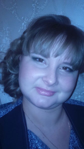 Попова Анастасия