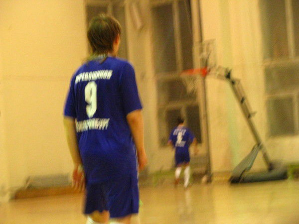 Антон Перевощиков