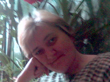 Ольга Михаленко