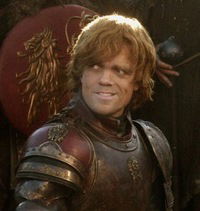 Тирион Ланнистер