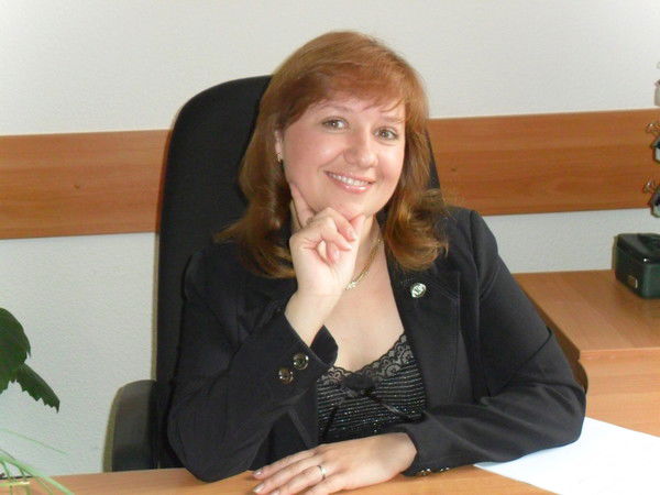 Татьяна Рисс